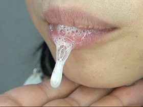 ３００人のよだれ　サンプル画像09